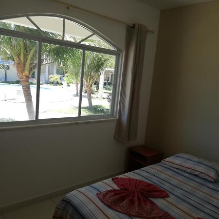Apartamento 150M Da Praia De Canoa Quebrada Exterior photo
