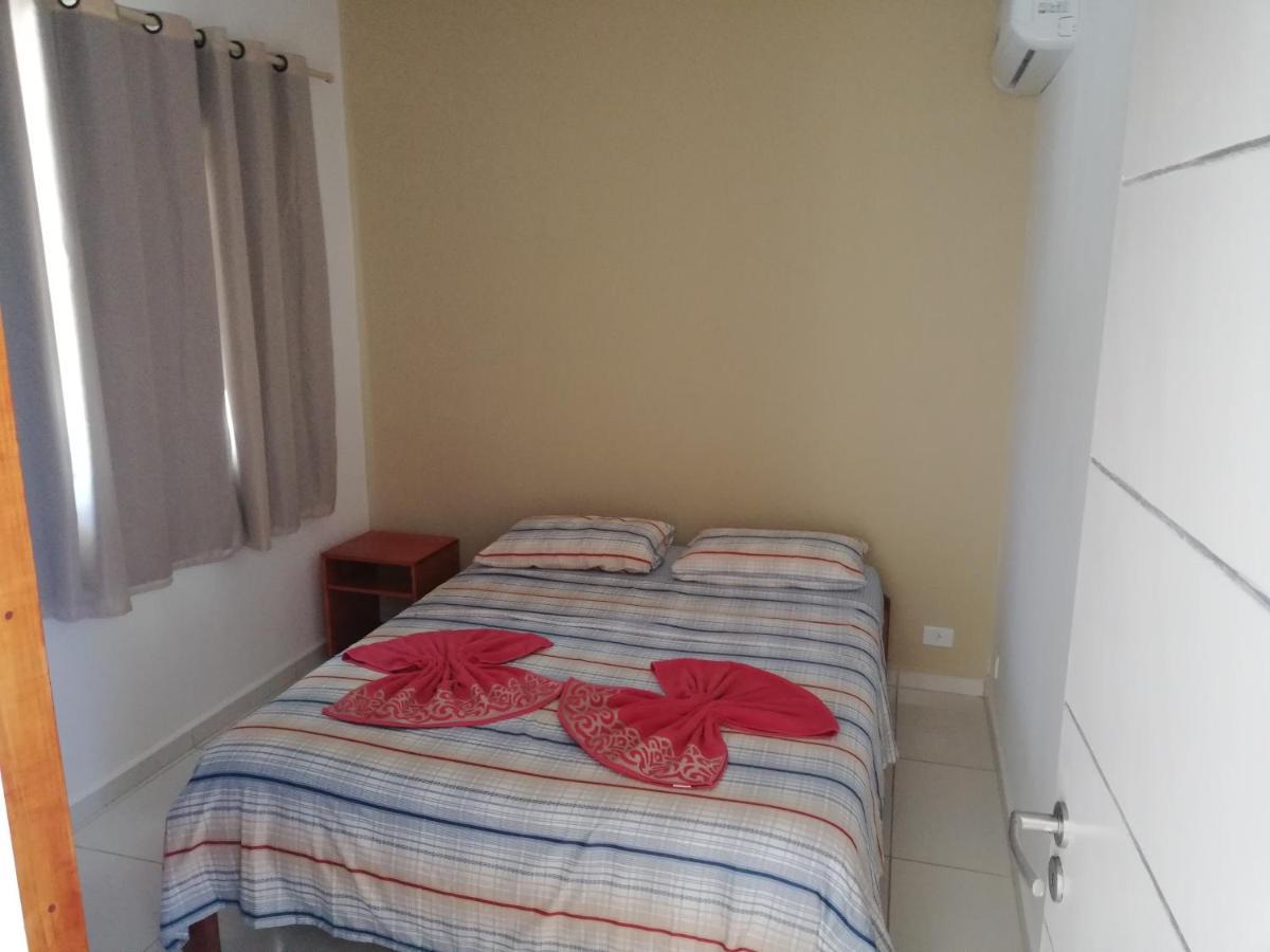 Apartamento 150M Da Praia De Canoa Quebrada Exterior photo