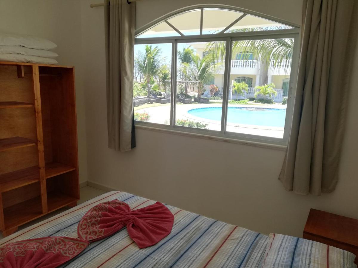 Apartamento 150M Da Praia De Canoa Quebrada Exterior photo
