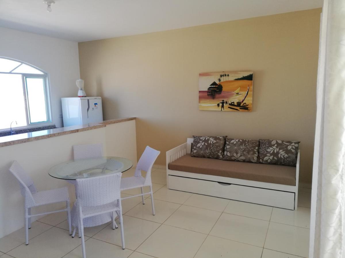 Apartamento 150M Da Praia De Canoa Quebrada Exterior photo