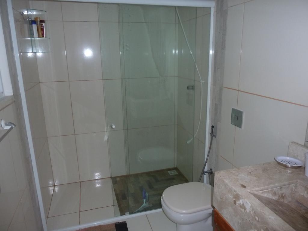 Apartamento 150M Da Praia De Canoa Quebrada Room photo