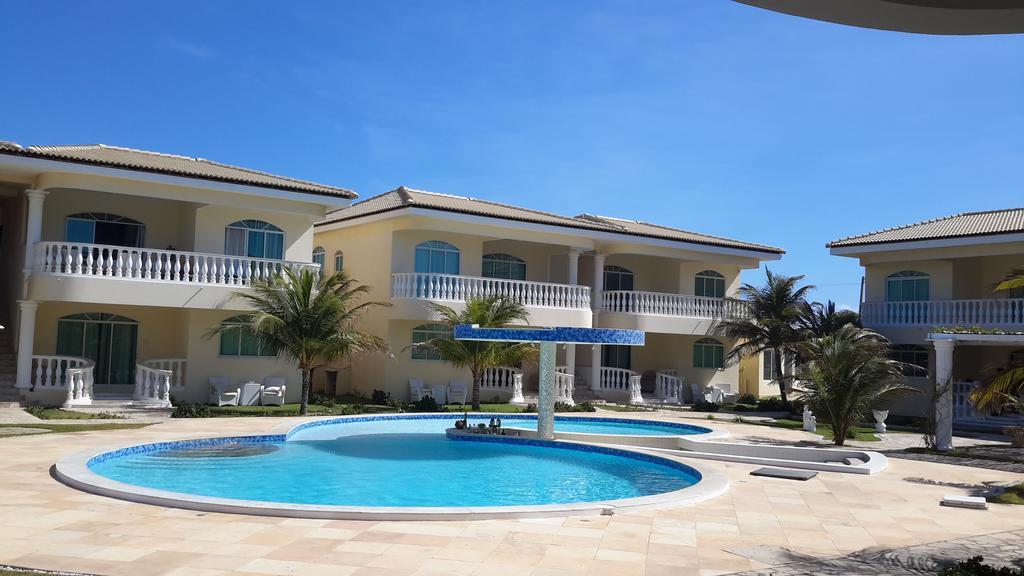 Apartamento 150M Da Praia De Canoa Quebrada Room photo