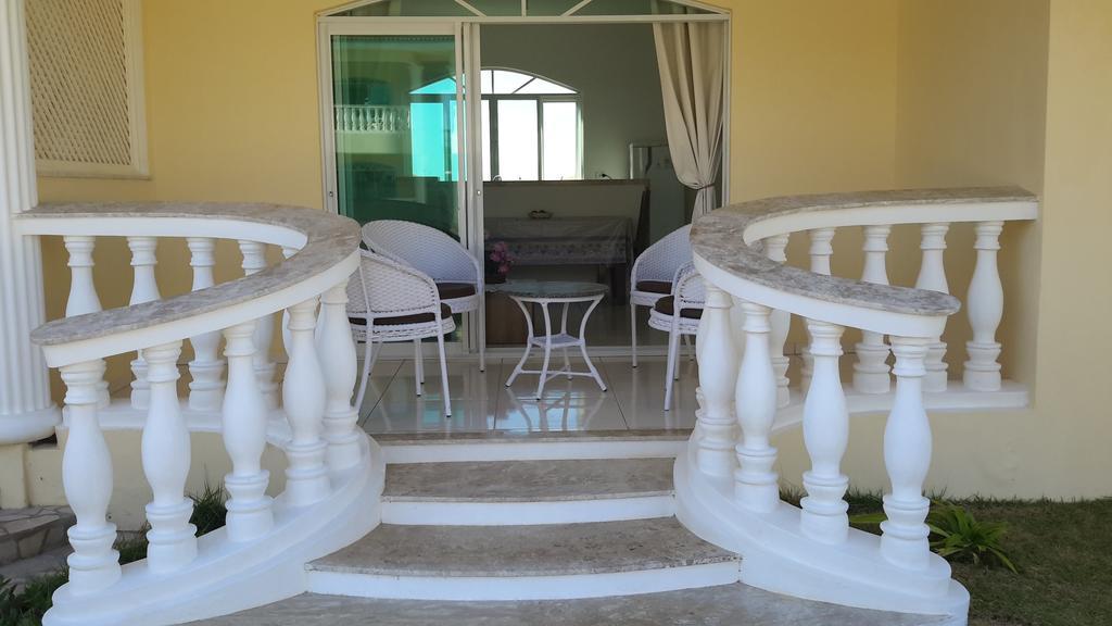 Apartamento 150M Da Praia De Canoa Quebrada Room photo