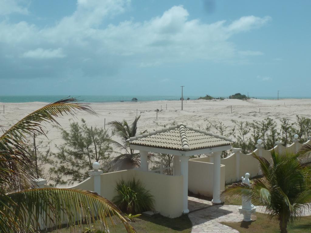 Apartamento 150M Da Praia De Canoa Quebrada Exterior photo