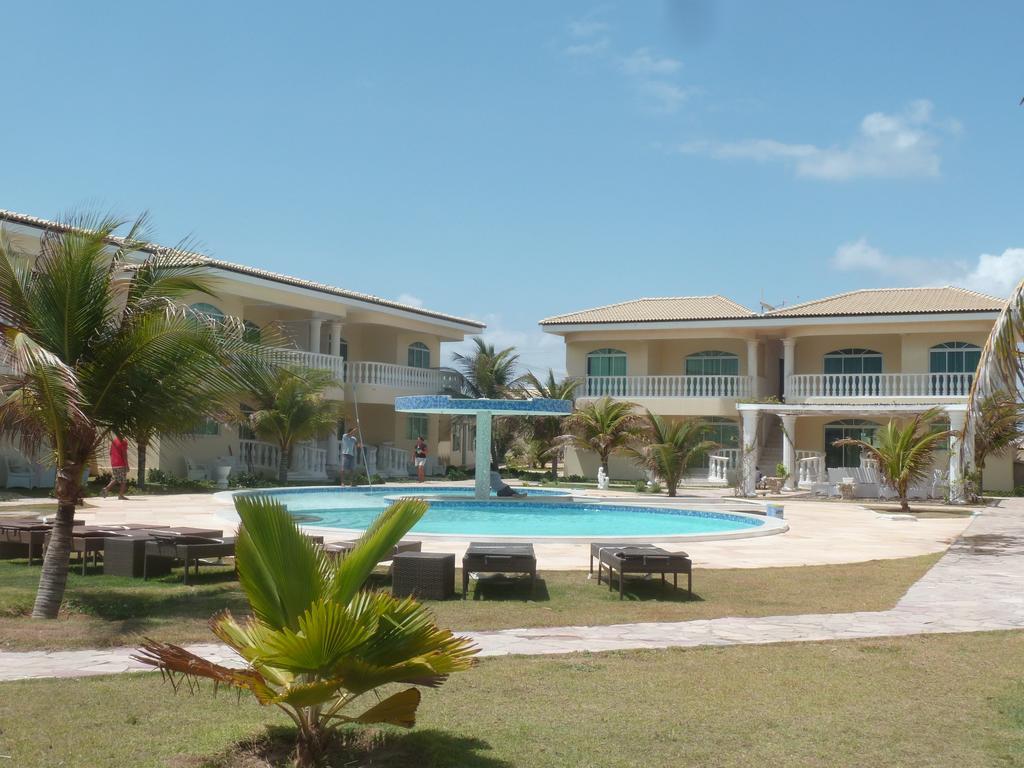 Apartamento 150M Da Praia De Canoa Quebrada Exterior photo