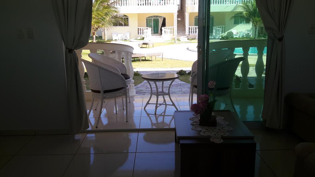 Apartamento 150M Da Praia De Canoa Quebrada Room photo