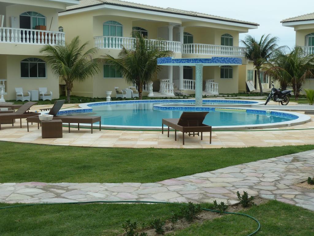 Apartamento 150M Da Praia De Canoa Quebrada Room photo
